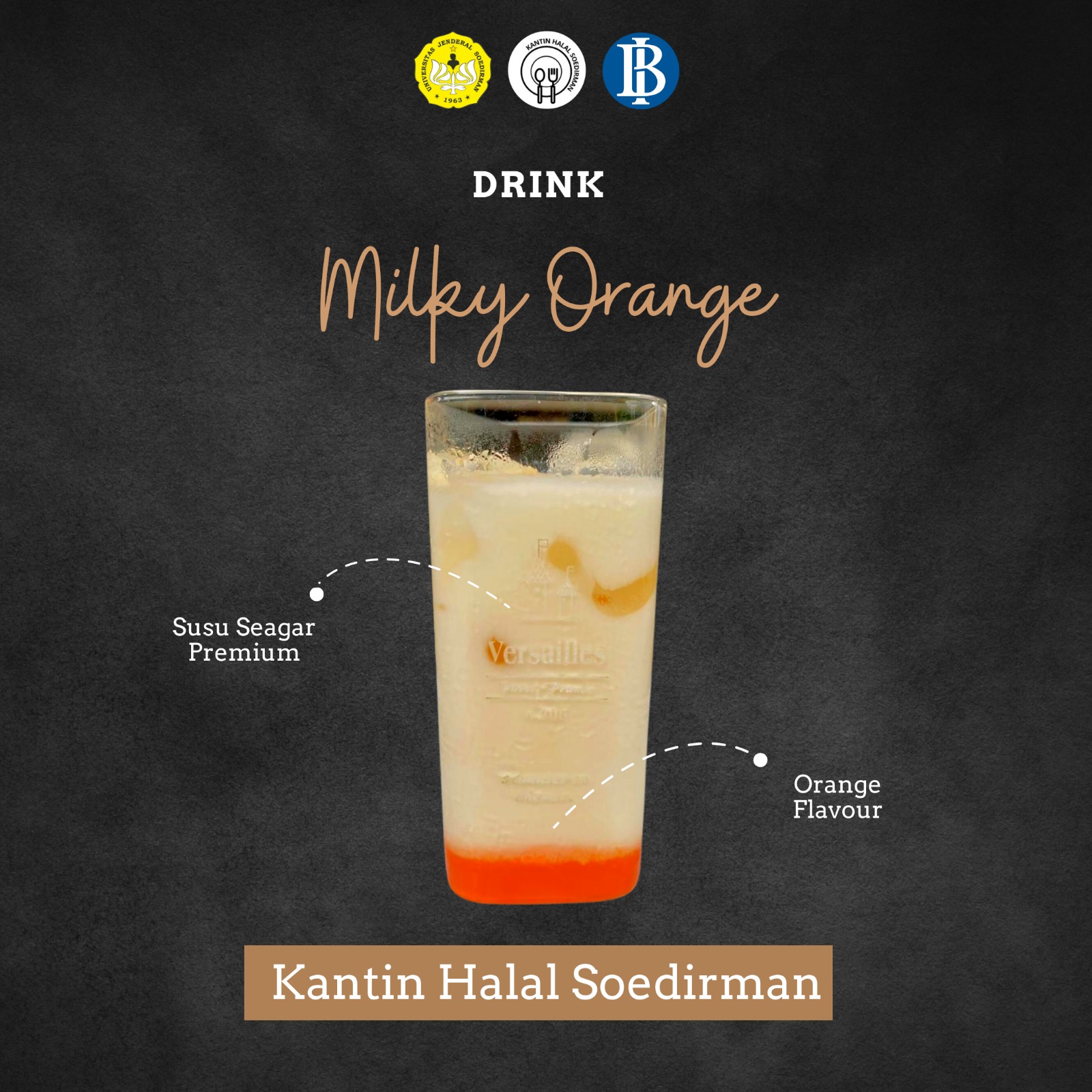 milky orange